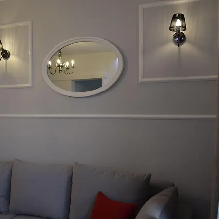 Aparthotel Dream of Bydgoszcz-3