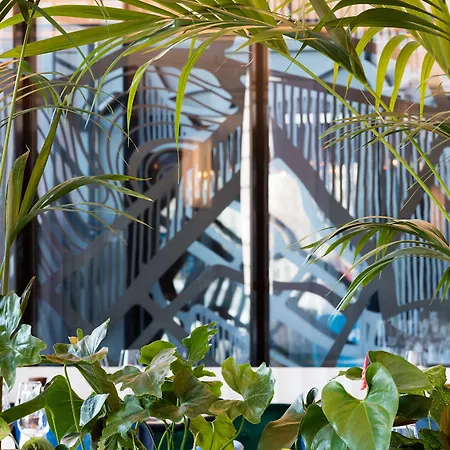 Hotel Clark Budapest - Adults Only-3