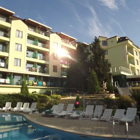Hotel Silver-2