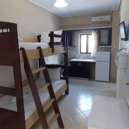 Hotel Alpha-2