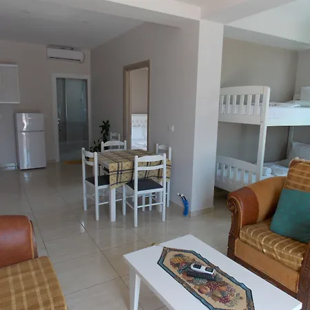 Hotel Alpha-3