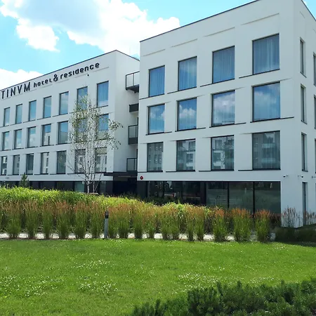 Platinum Hotel&Residence Wilanów-2