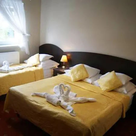Villa Stella Spa-3