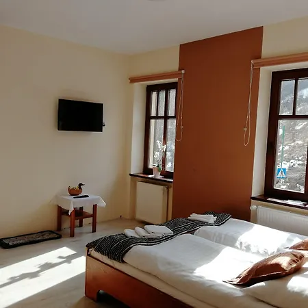 Rezydencja Na Skrócie-2