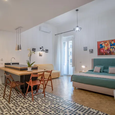 Napoliamo Guest House-2