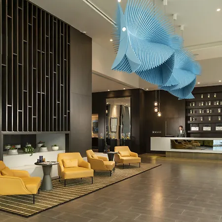 Centro Westside By Rotana-3