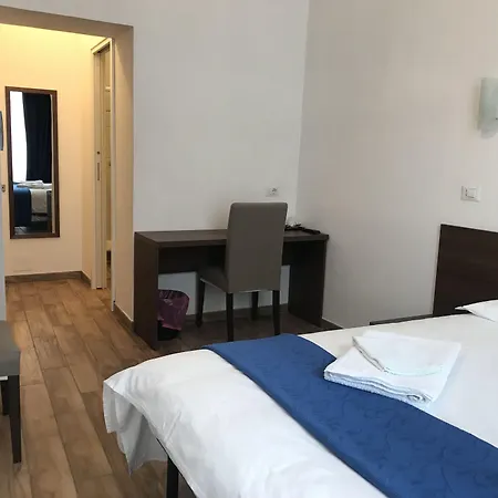 Roma My Home B&B-2