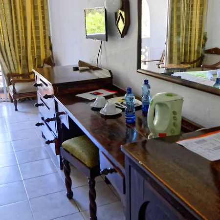 Kaskazi Beach Resort-3