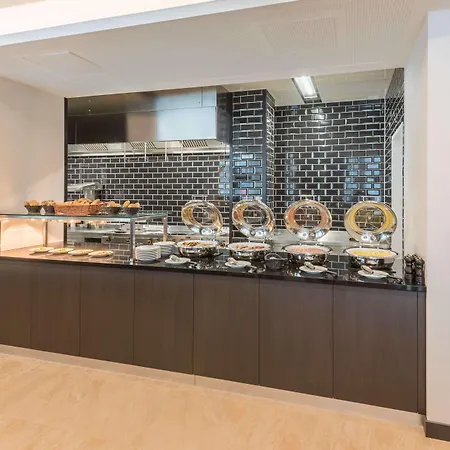 Hilton Garden Inn Munich City West-2