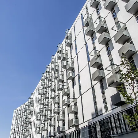 Varsovia Apartamenty Kasprzaka-2