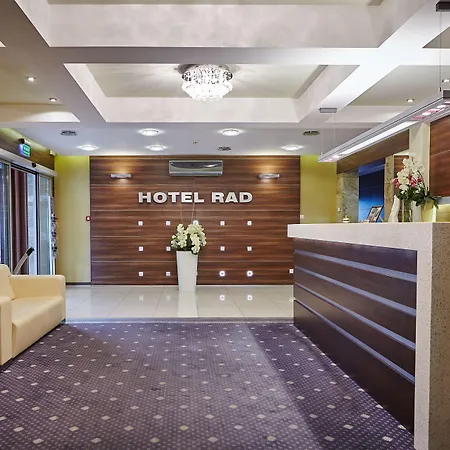 Hotel Rad-3