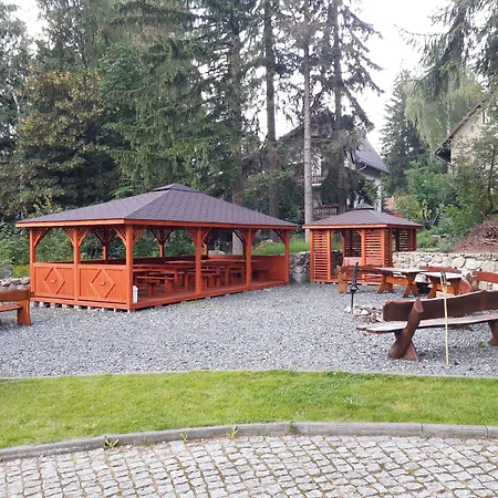 Malachit Karpacz SPA Hotel-2