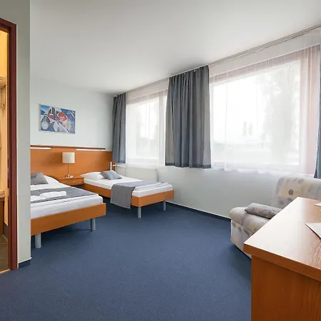 Ea Hotel Populus-2