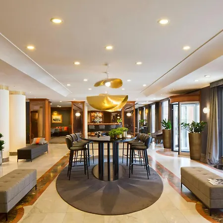 Starhotels Tourist-2