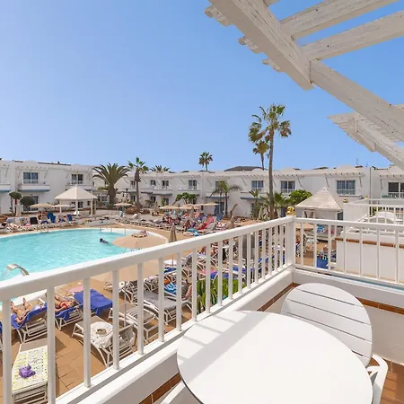 Hotel Arena Beach-3