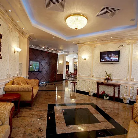 Karolina Hotel-3