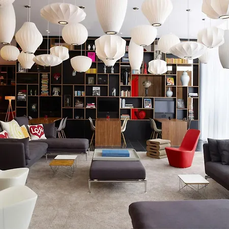 Citizenm London Bankside-2