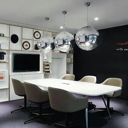 Citizenm London Bankside-3
