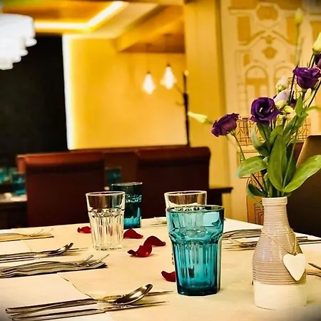 Öreg Miskolcz Hotel-2