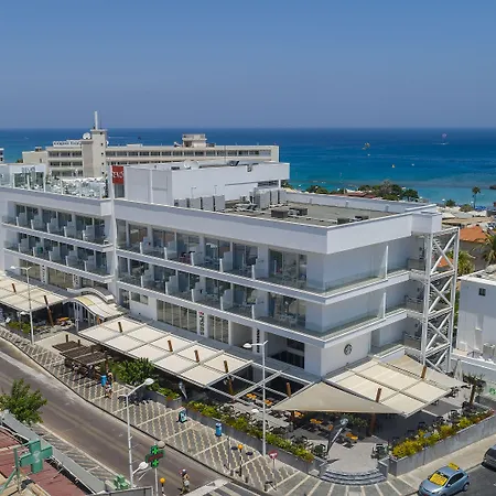 Protaras Plaza Hotel-2