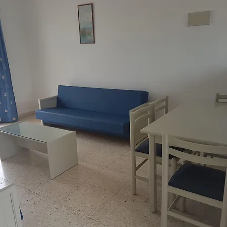 Cosmelenia Hotel Apartments-2