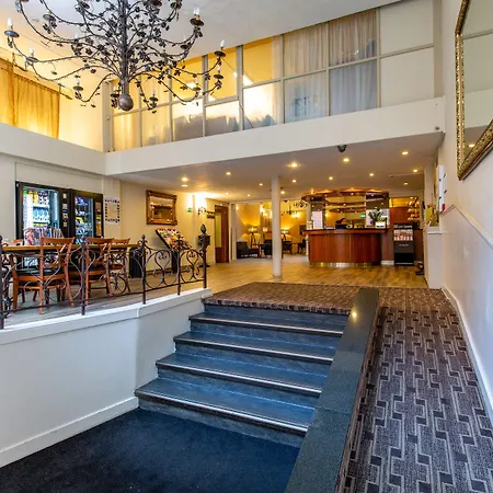 Xo Hotels City Centre-2