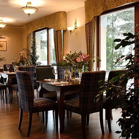 Hotel Rezydencja Solei-2