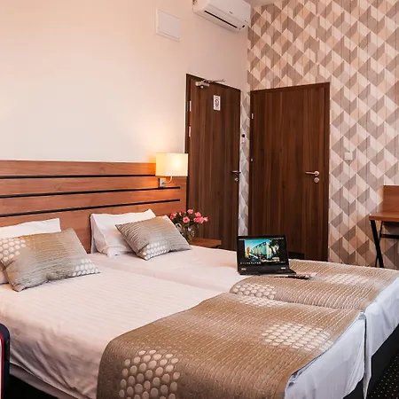 Hotel Wilga-2
