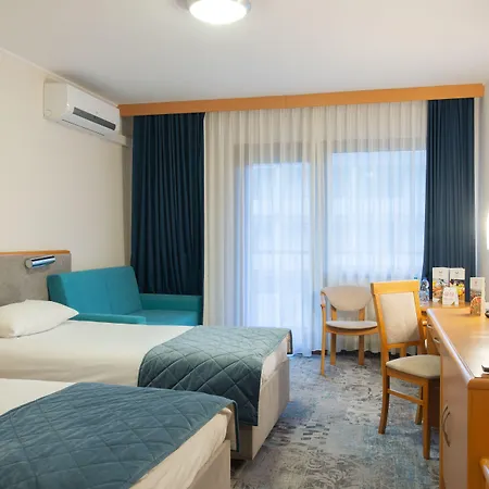 Hotel Mrągowo Resort&Spa-2