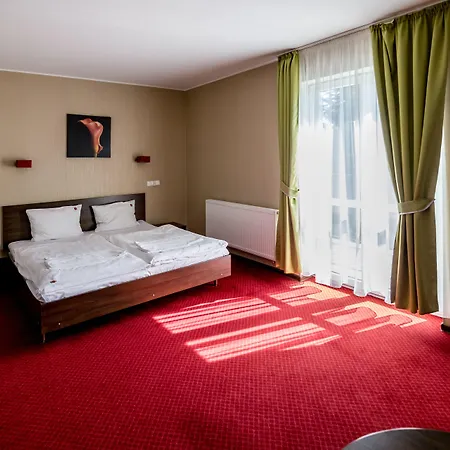 Hotel Walewscy-3