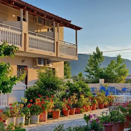 Hotel Tassia For Families & Couples (Adults Only)-3
