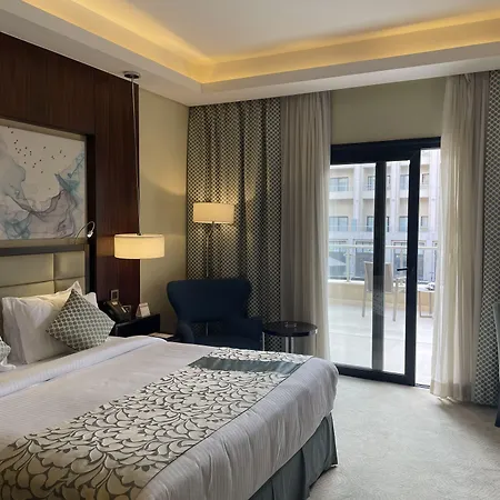 Triumph Luxury Hotel-3