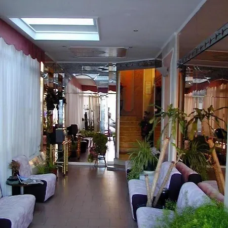 Hotel Residence Maria Grazia-3