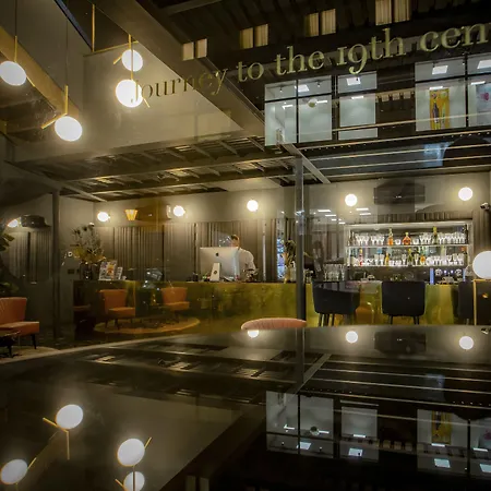 Noble Boutique Hotel - Adults Only-2