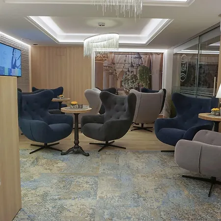 AGA Tenis Apartments by Radwańska-3