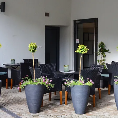 AGA Tenis Apartments by Radwańska-2