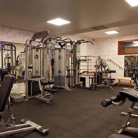 Pensjonat Fitness & Spa Gregor-3