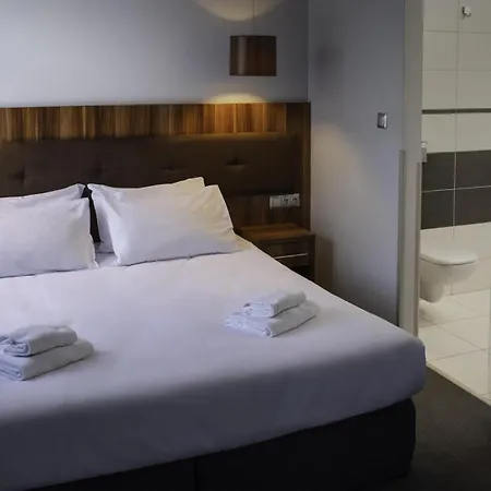 Best Western Hotel Trybunalski-3