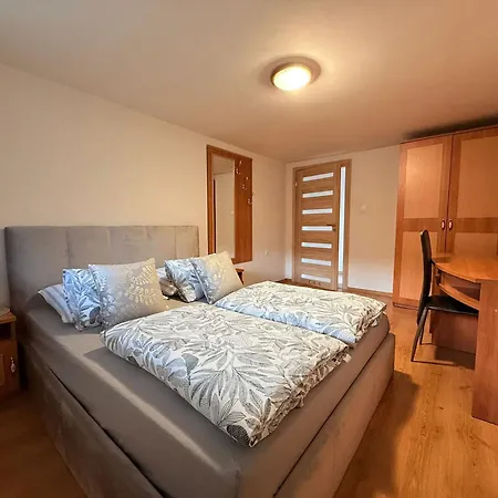 Apartament Na Górskiej-3