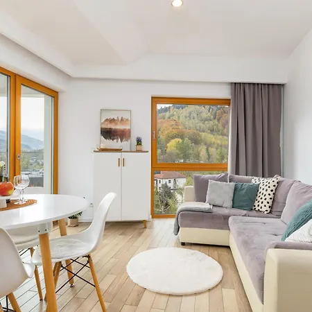 Apartamenty Willowa-2