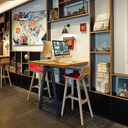 Citizenm Zuerich-2