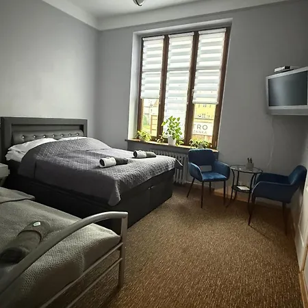 Hotel Gryf-2