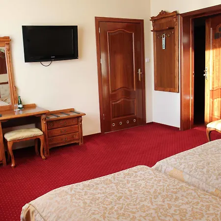 Hotel Mat'S-2