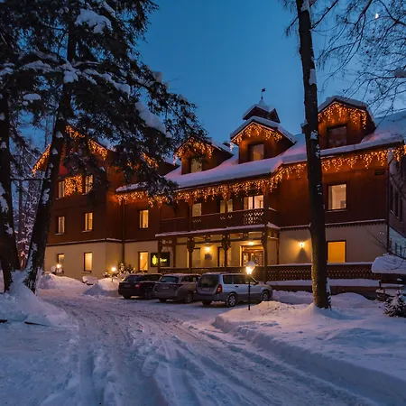 Hotel Batory-2