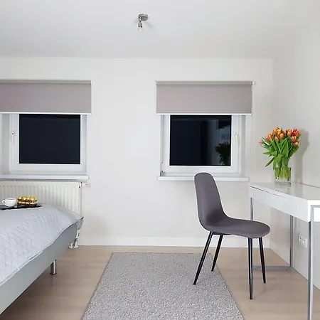 Chopin Apartments - Eco-3