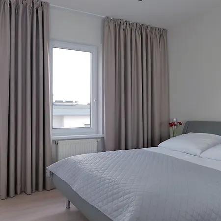 Chopin Apartments - Eco-2