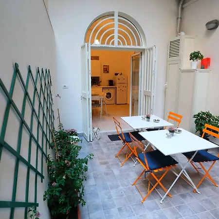 B&B Napoli A Festa-3