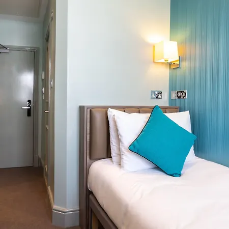 Sidney Hotel London-Victoria-2