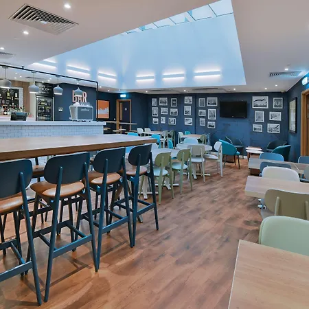 Travelodge London Central Southwark-2