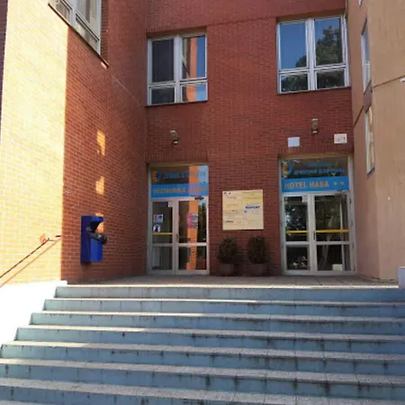 Hotel Hasa-2